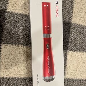 iTerra - Classic Hot Air therapy tool